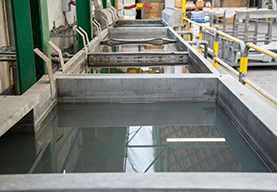 traitement de surface