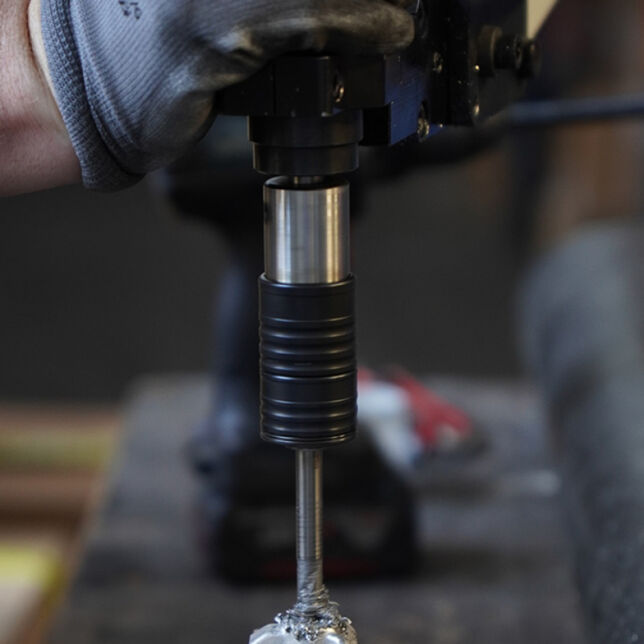 Machining Machining