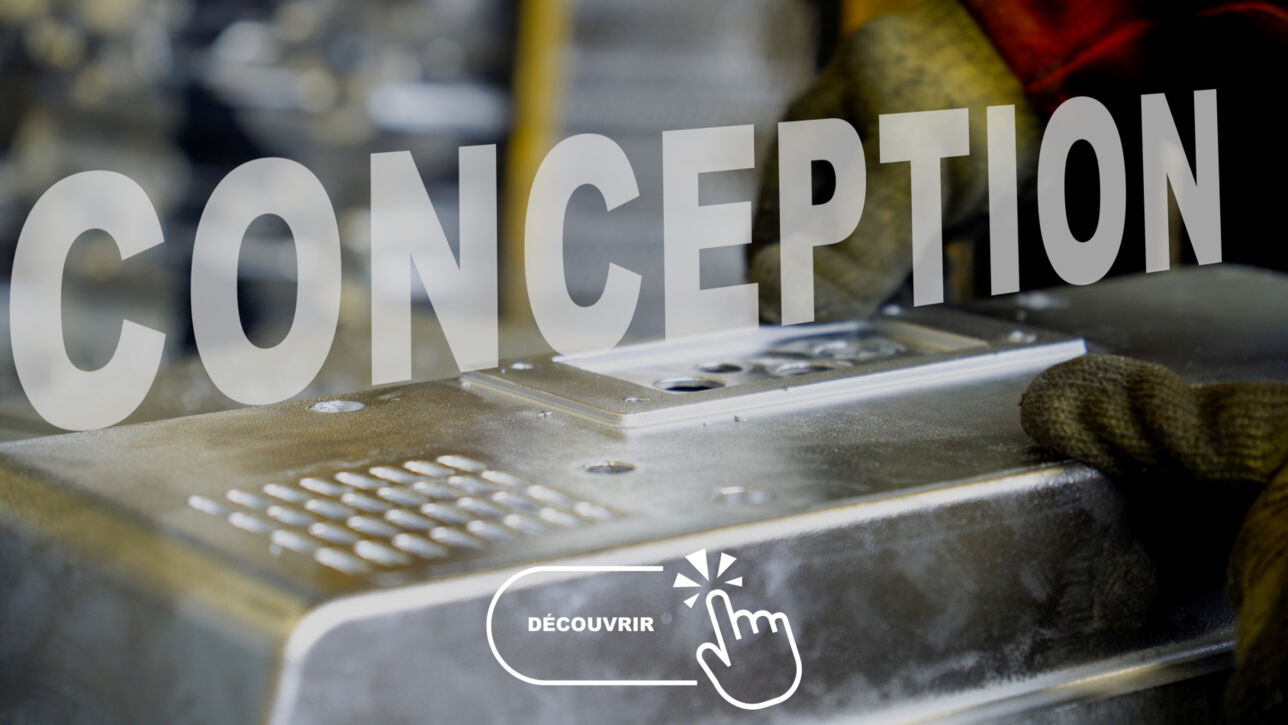 La conception d'une pièce en aluminium.jpg